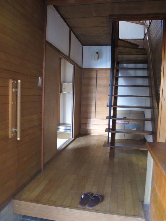 Kawasaki Share House Hotel Esterno foto