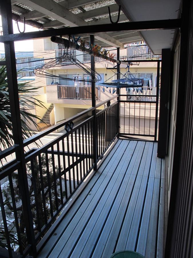 Kawasaki Share House Hotel Esterno foto