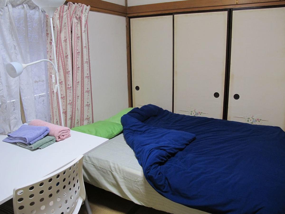 Kawasaki Share House Hotel Esterno foto