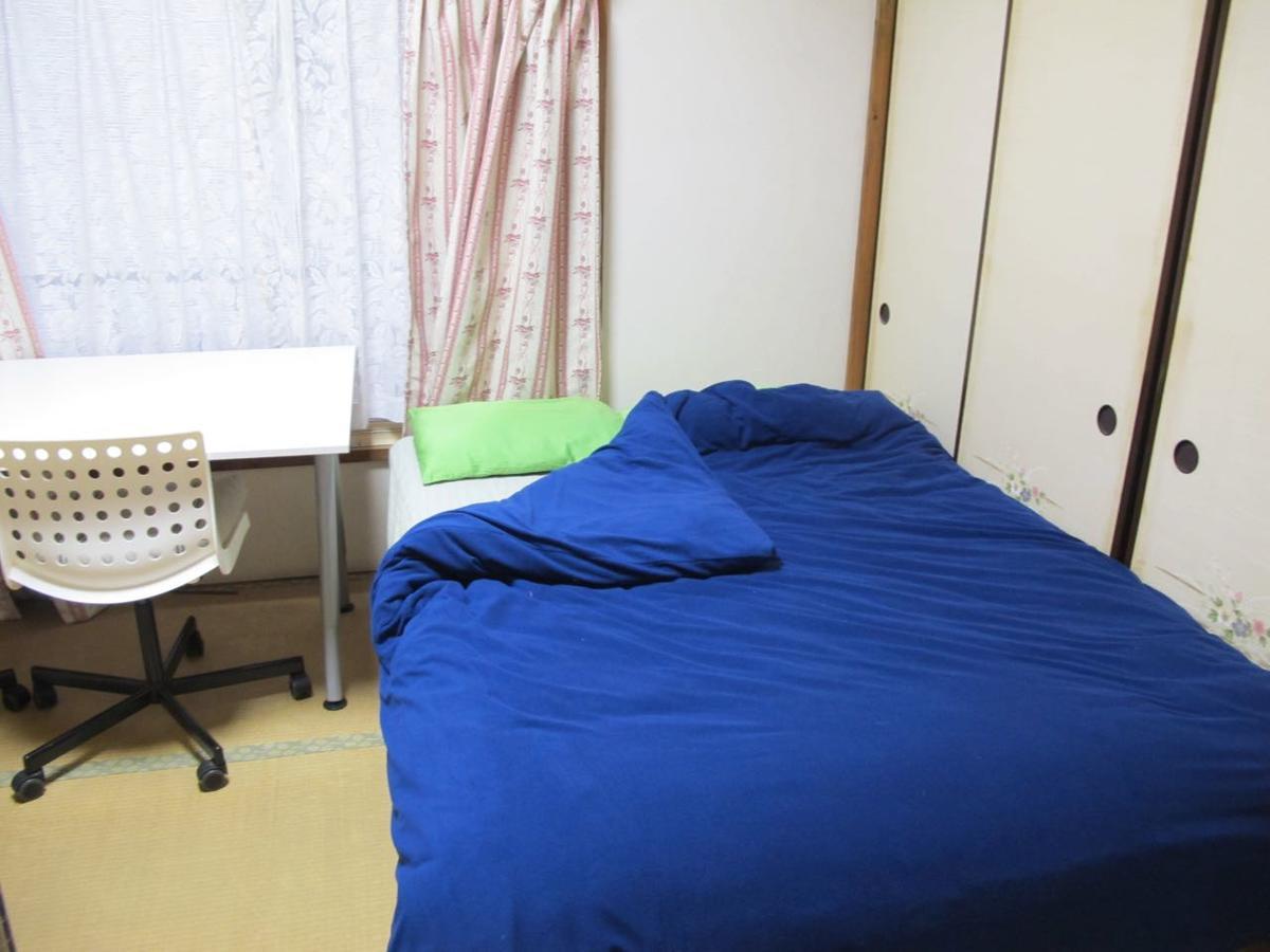 Kawasaki Share House Hotel Esterno foto