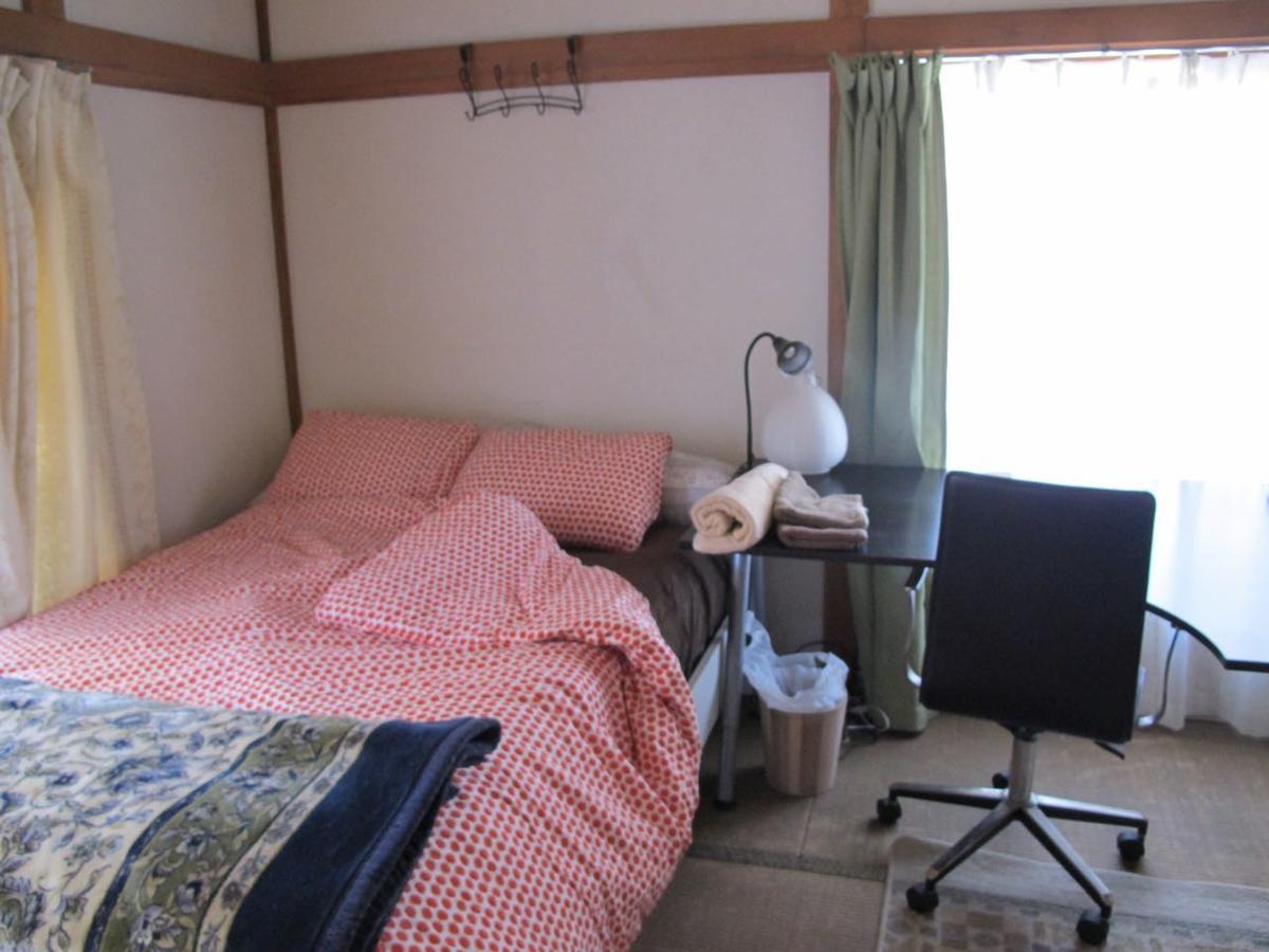 Kawasaki Share House Hotel Esterno foto