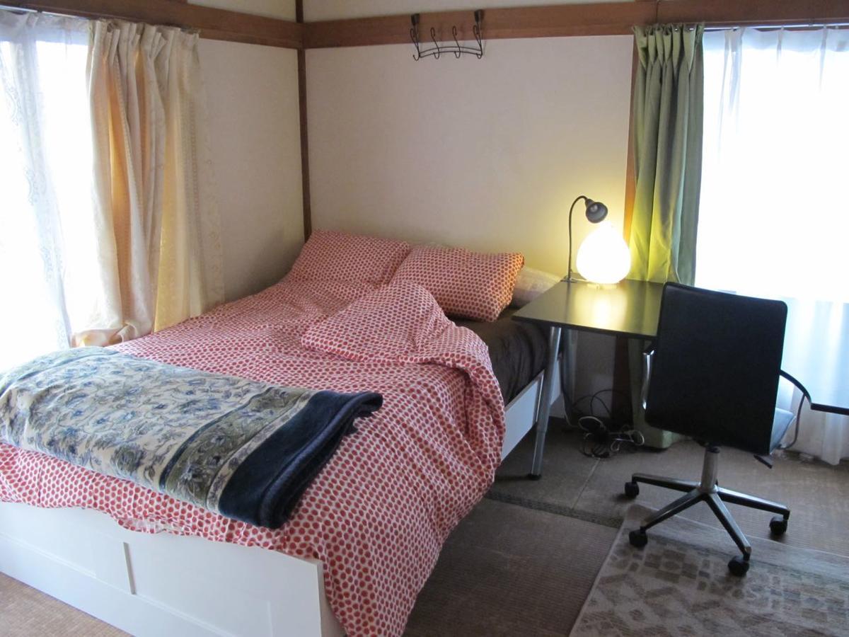 Kawasaki Share House Hotel Esterno foto