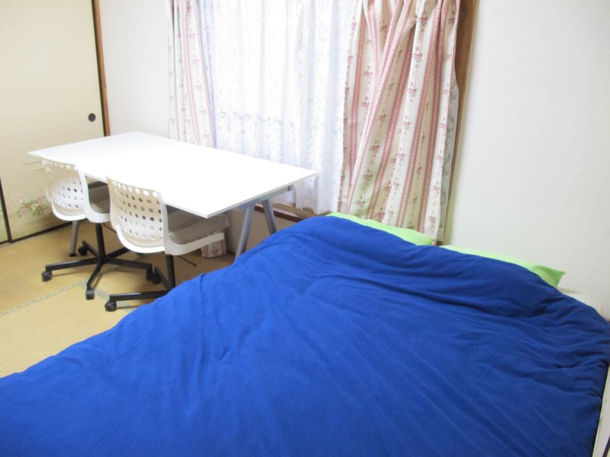 Kawasaki Share House Hotel Esterno foto