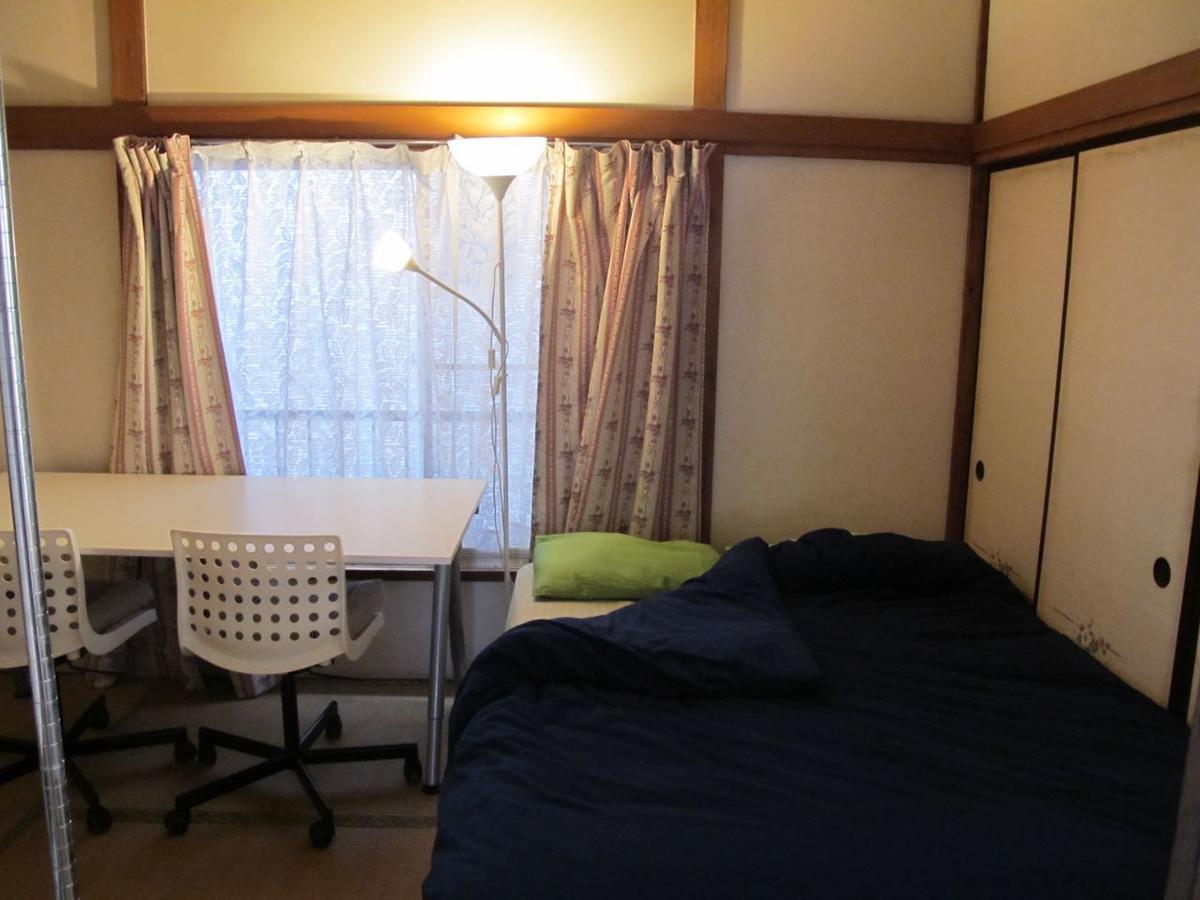Kawasaki Share House Hotel Esterno foto
