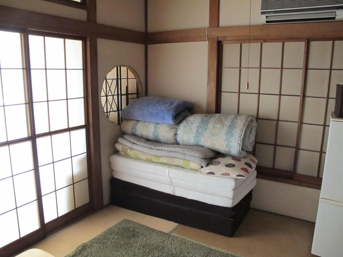 Kawasaki Share House Hotel Esterno foto