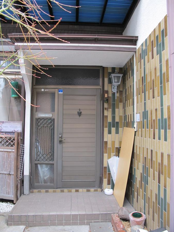 Kawasaki Share House Hotel Esterno foto